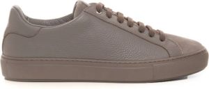 Canali Sneakers Beige Heren