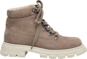 Candice Cooper Ankle Boots Bruin Dames