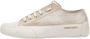 Candice Cooper Buffed leather sneakers Rock S Beige Dames - Thumbnail 1