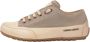 Candice Cooper Buffed suede sneakers Rock Gray Dames - Thumbnail 1
