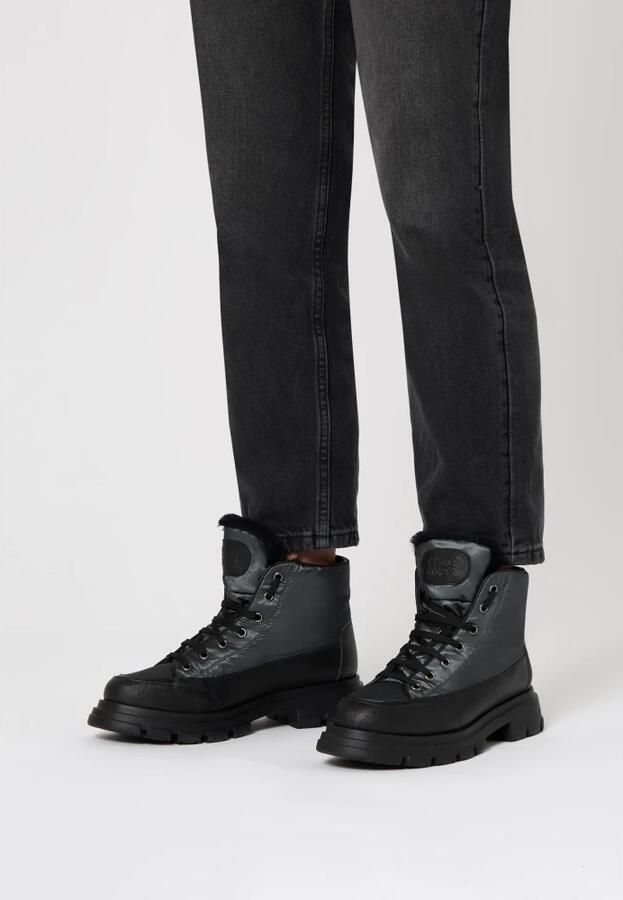 Candice Cooper Chado Dry Gum Enkellaarsjes