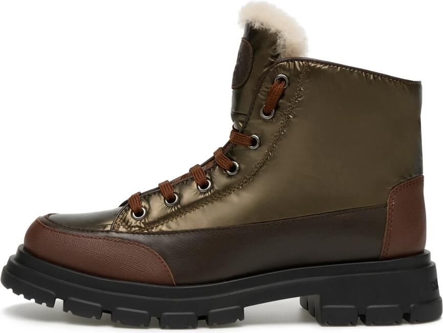 Candice Cooper Chado DRY GUM Enkellaarsjes - Foto 2