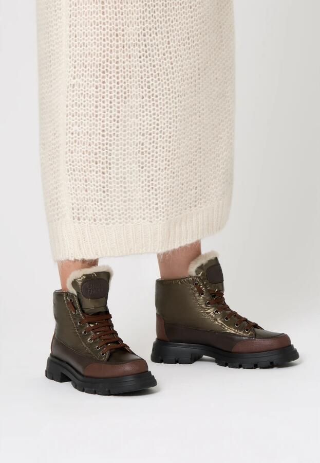 Candice Cooper Chado DRY GUM Enkellaarsjes