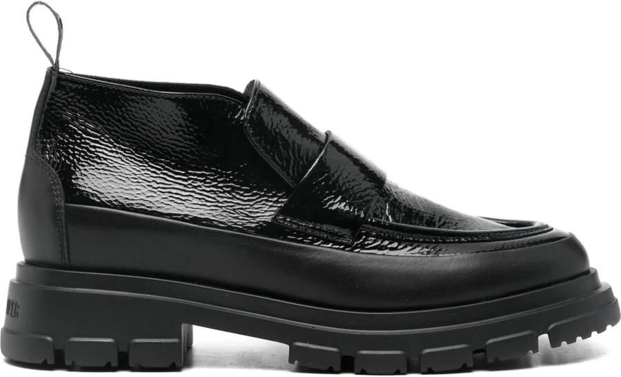 Candice Cooper Chado Easy Leren Loafers - Foto 2