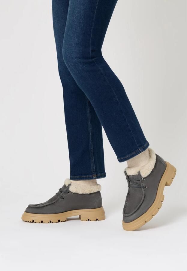 Candice Cooper Chado London Ankle Boot