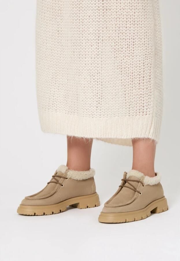 Candice Cooper Chado London Ankle Boots