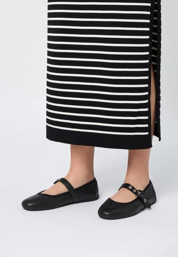 Candice Cooper Dafne Brid Ballerina's - Foto 2