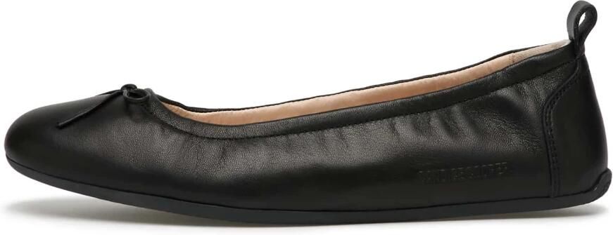 Candice Cooper Dafne Dancer leren ballerina's