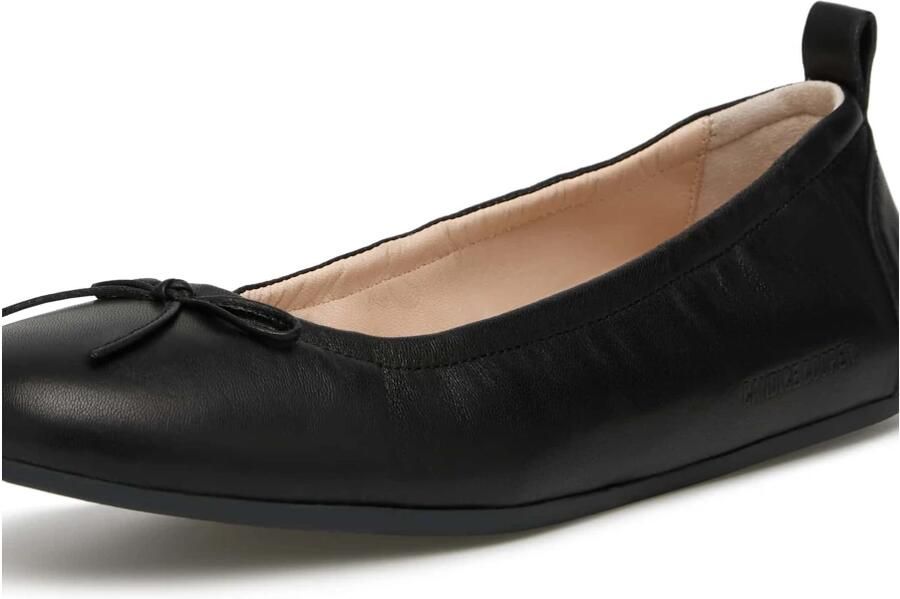 Candice Cooper Dafne Dancer leren ballerina's - Foto 2