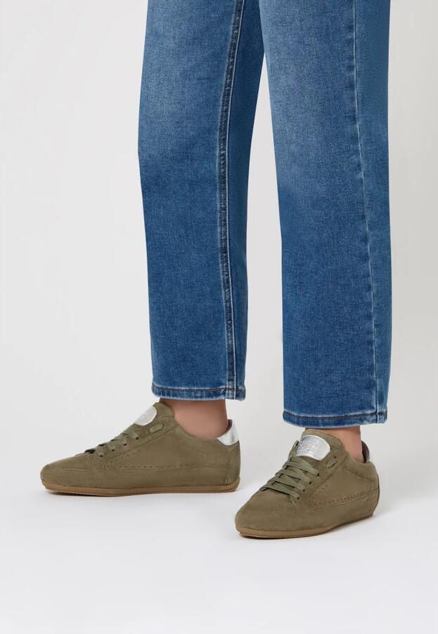 Candice Cooper Dafne F Suede Sneakers