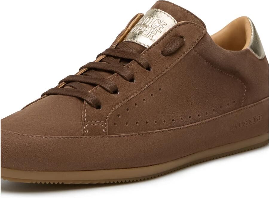 Candice Cooper Veterschoen 'DAFNE F' bruin