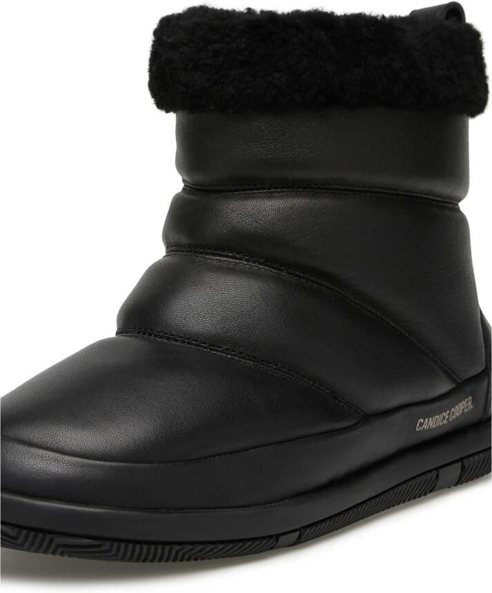 Candice Cooper Dakota Boot Fur