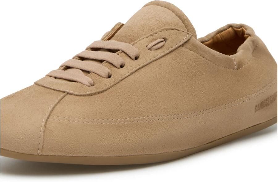 Candice Cooper Dandy Suede Sneaker - Foto 2