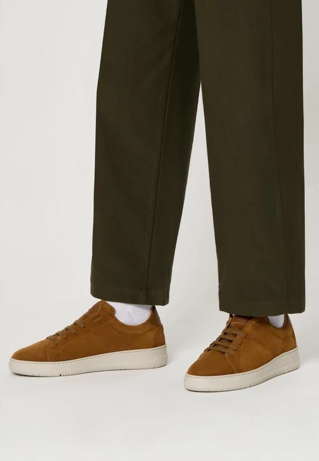 Candice Cooper Fred Sneakers