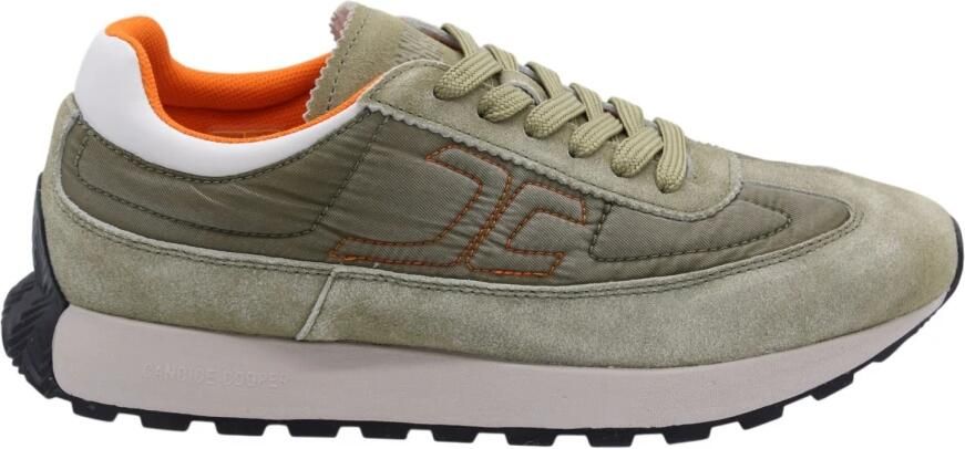 Candice Cooper Kacy Sneaker