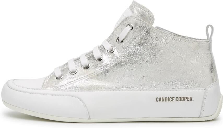 Candice Cooper MID S Ankle Sneakers