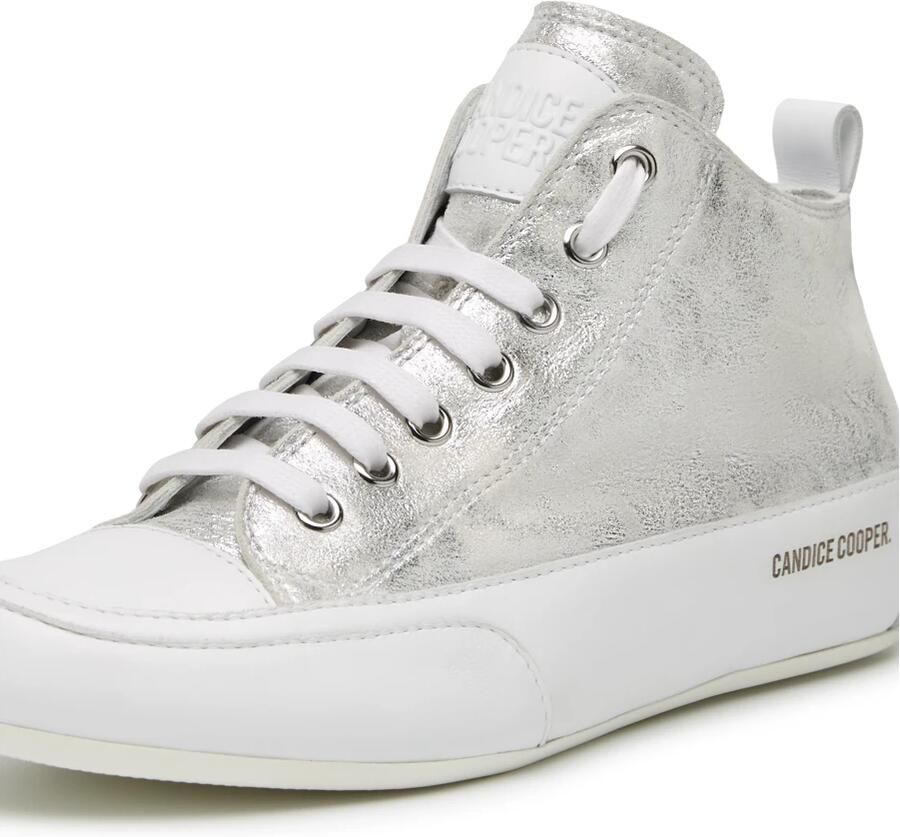 Candice Cooper MID S Ankle Sneakers - Foto 2
