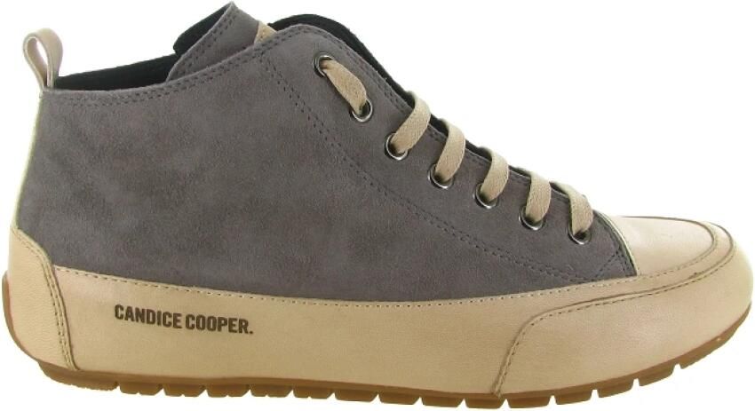 Candice Cooper MID Sneaker - Foto 3