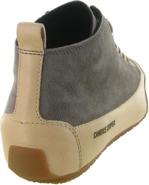 Candice Cooper MID Sneaker