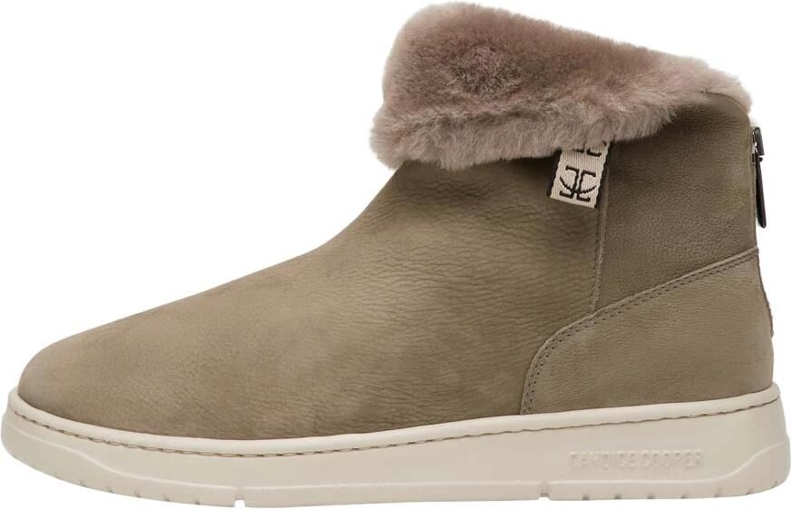 Candice Cooper Nubuck Laars