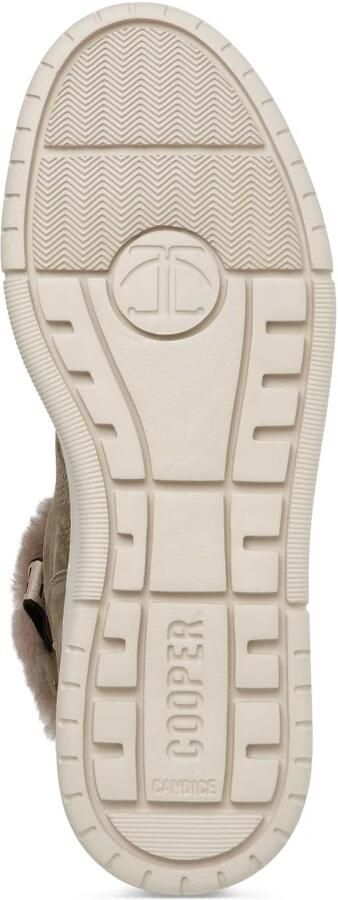 Candice Cooper Nubuck Laars - Foto 2