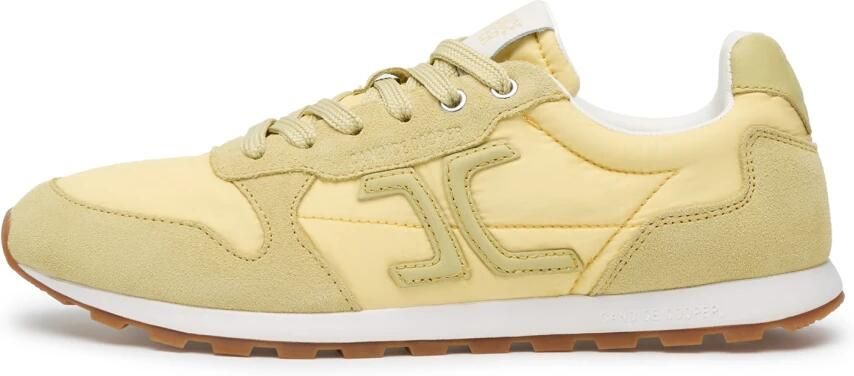 Candice Cooper Plume 3 Sneaker