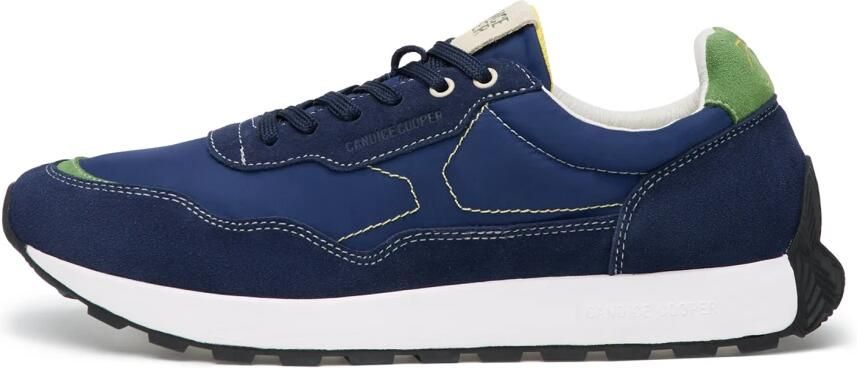 Candice Cooper Plume 3 Sneaker