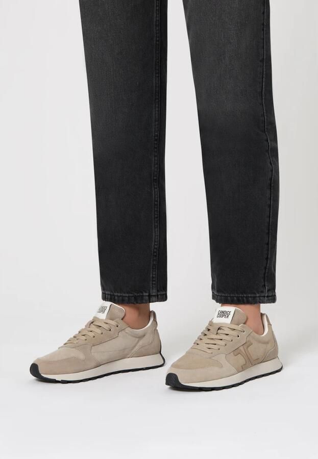 Candice Cooper Plume 5 Sneakers