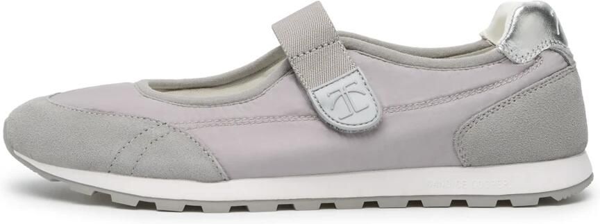 Candice Cooper Plume Flapi Ballet Flat