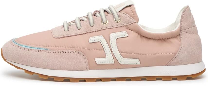 Candice Cooper Plume Flow Sneakers