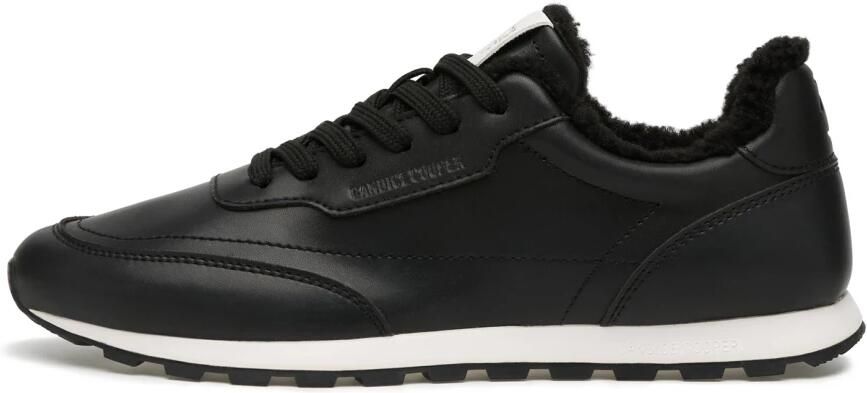 Candice Cooper Plume Fur Sneakers - Foto 2