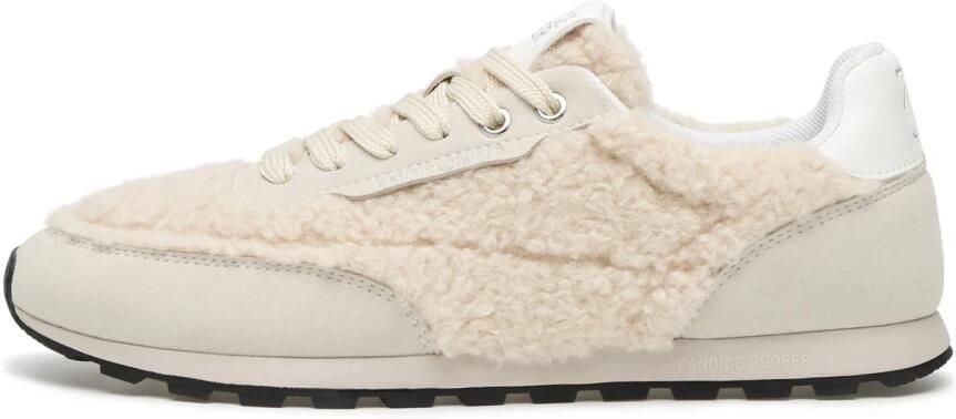 Candice Cooper Plume Sneakers