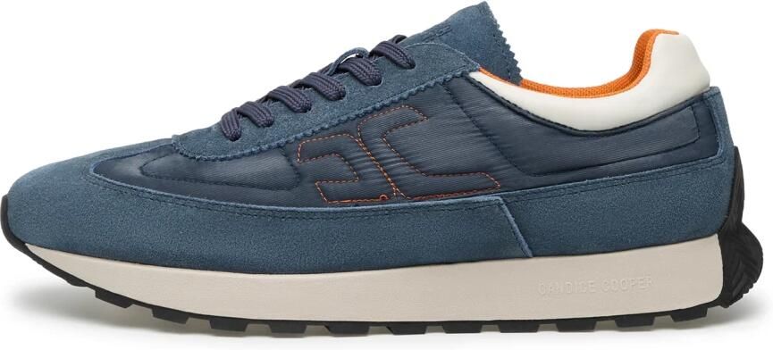 Candice Cooper Schoenen Blauw Heren - Foto 5