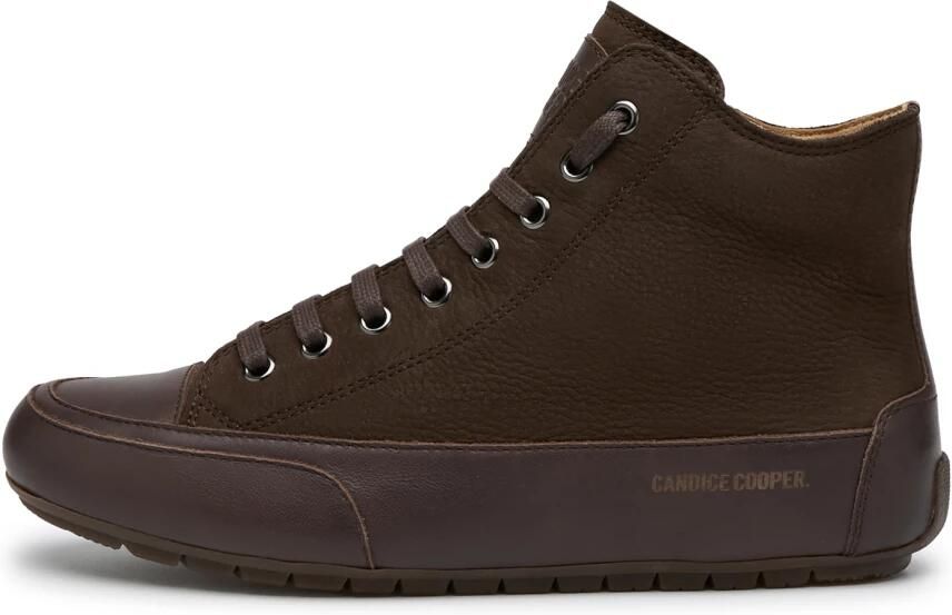 Candice Cooper Plus Enkellaars Sneakers