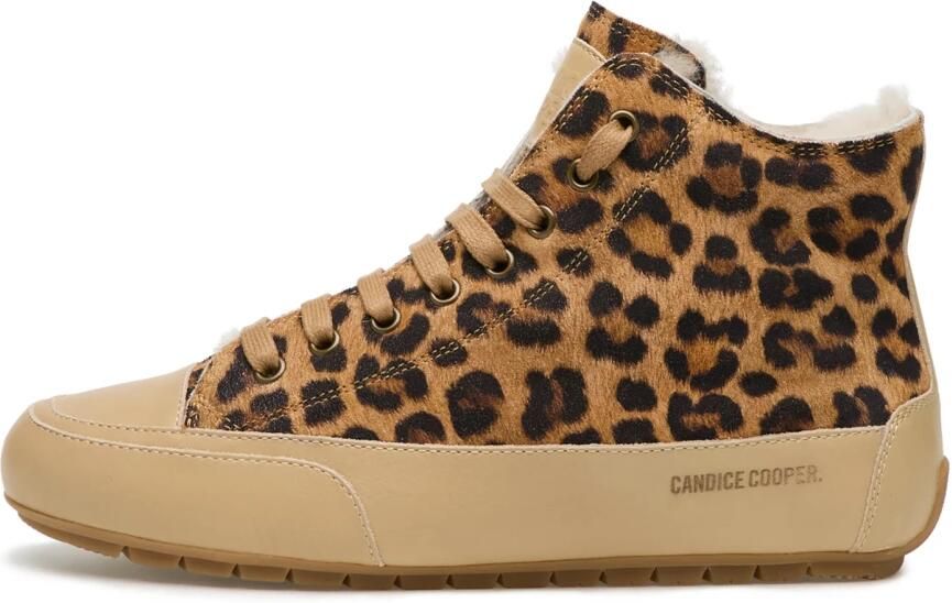 Candice Cooper Plus Fur Sneakers - Foto 2