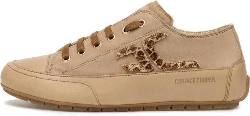 Candice Cooper Rock CC Sneakers - Foto 2