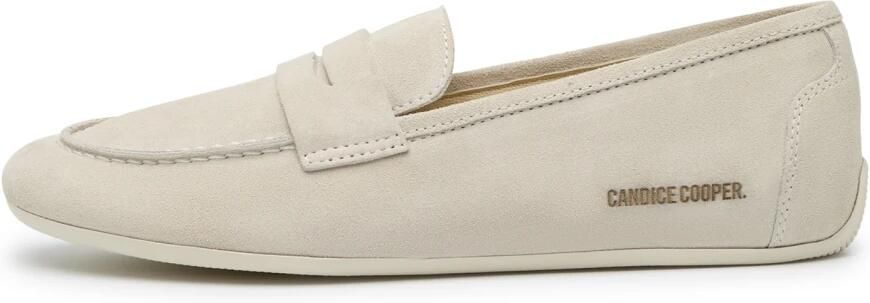Candice Cooper Rock Loafer 21