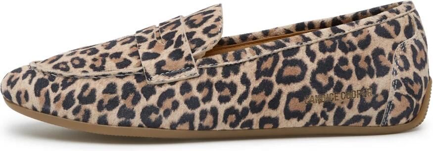 Candice Cooper Rock Loafer 21