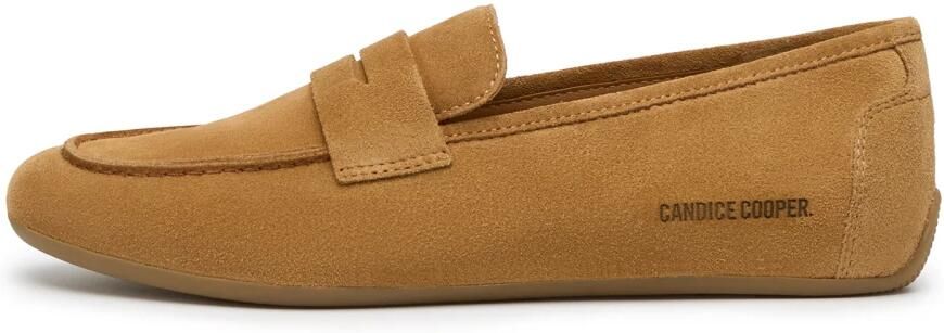 Candice Cooper Rock Loafer 21