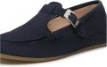 Candice Cooper Mocassins 'ROCK MOK' marine - Blauw