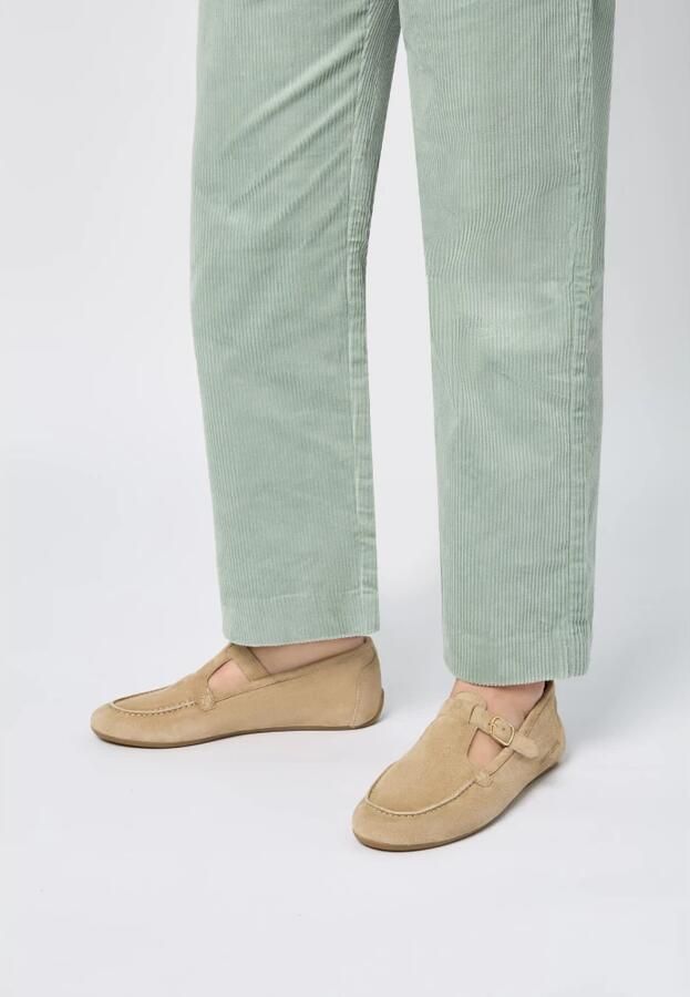 Candice Cooper Rock Mok Loafers - Foto 2