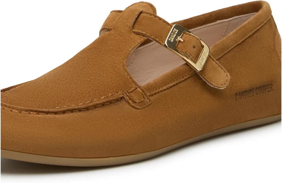 Candice Cooper Rock Mok Loafers - Foto 2