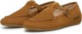 Candice Cooper Mocassins 'ROCK MOK' bruin - Bruin