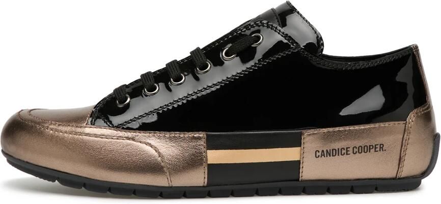 Candice Cooper Rock Patch Sneakers - Foto 2