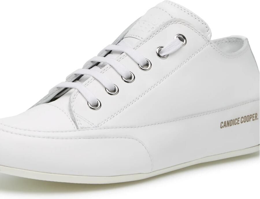 Candice Cooper Rock S Leather Sneakers - Foto 2