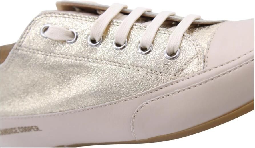 Candice Cooper Schoenen Goud Vrouwen - Foto 3
