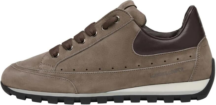Candice Cooper Runlo Track Sneakers