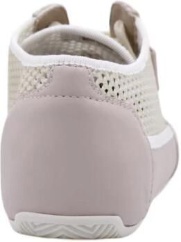 CANDICE COOPER Lage Sneakers Dames Dafne 2 Maat: 39 Materiaal: Suède Kleur: Beige - Foto 3