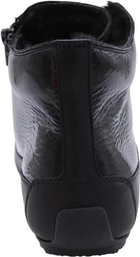 Candice Cooper Schoenen Zwart Vrouwen - Foto 2