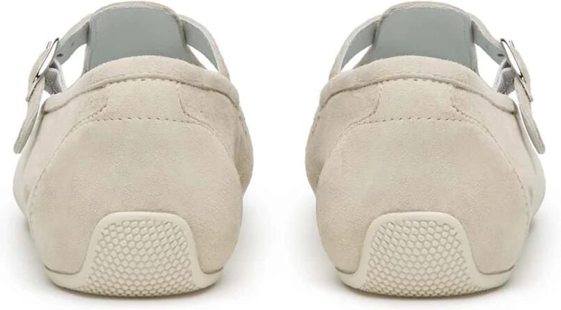 Candice Cooper Suede loafers Rock MOK - Foto 4